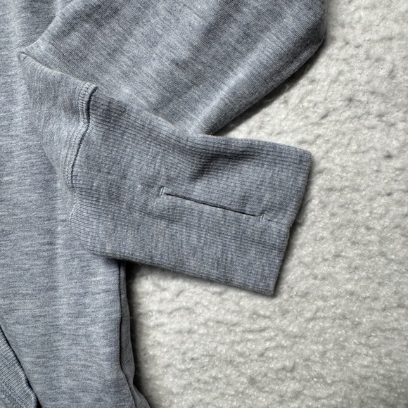 Athleta Cardigan Sweater Blue Women's Size XS - Picture 5 of 11